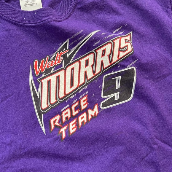Walt Morris Tee - Picture 4 of 8